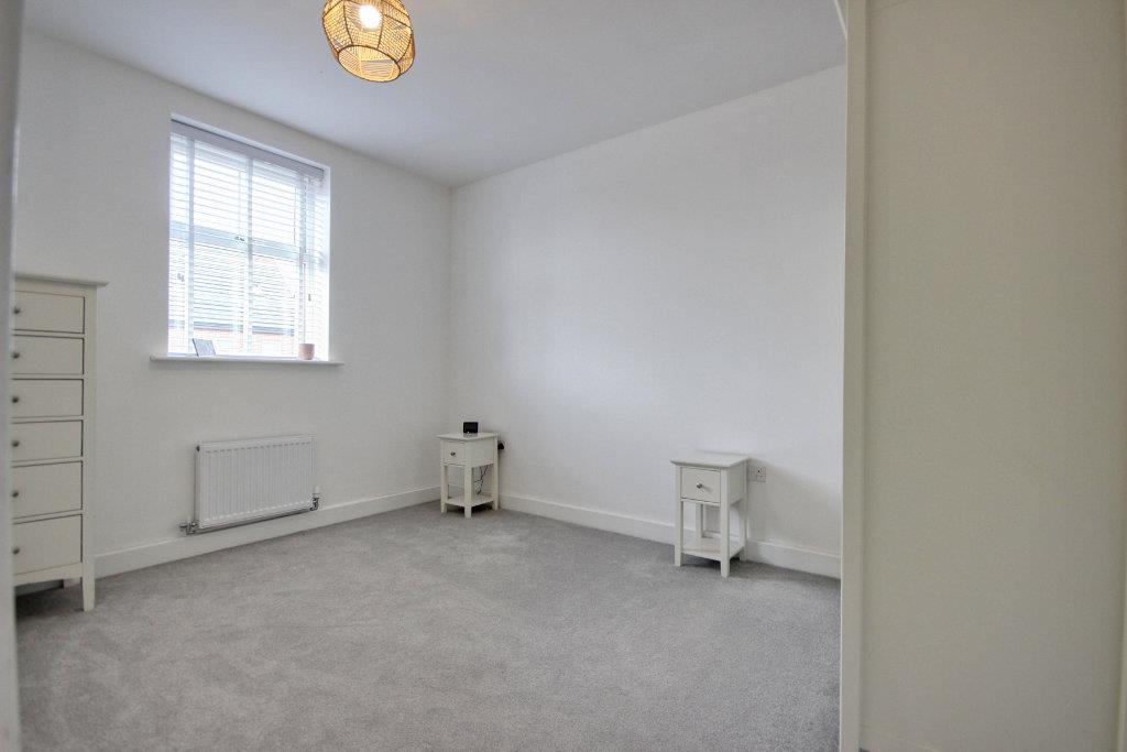 Greensides Grove, Beverley